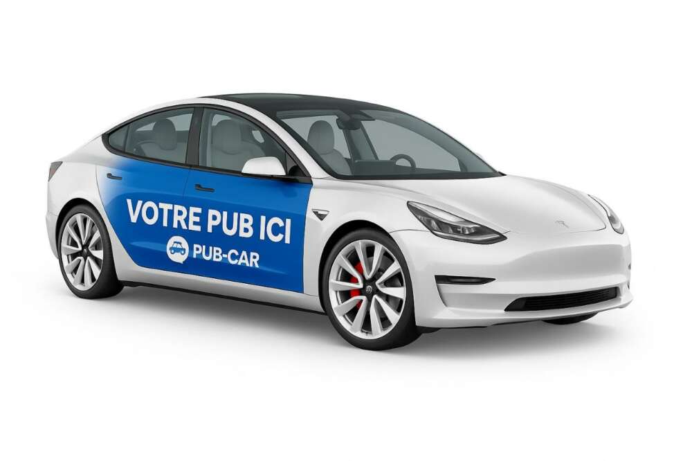 Photo du véhicule