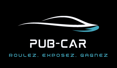 pub-car : gagnez de l'argent tout en roulant