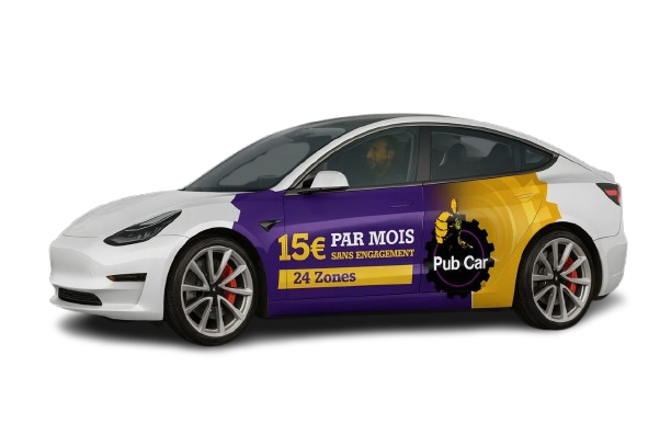 pub-car : gagnez de l'argent tout en roulant, soyez visible avec votre entreprise partout en France, pub-car propose la publicité la plus rentable du marché.