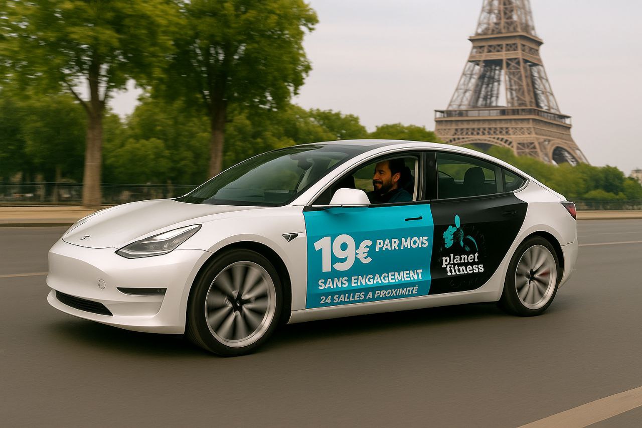 pub-car : gagnez de l'argent tout en roulant, soyez visible avec votre entreprise partout en France, pub-car propose la publicité la plus rentable du marché.